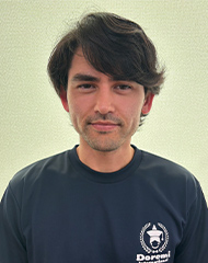 Micheal マイケル