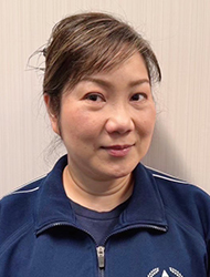 Irene アイリーン