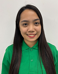 Mariane Hilario マリアン