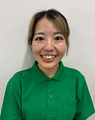 Miki Iwamoto ミキ