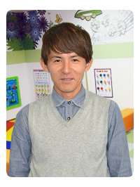 共田元信(写真)