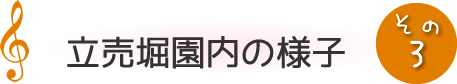 園内の様子3