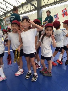 ☆Sports Day 2015☆_492
