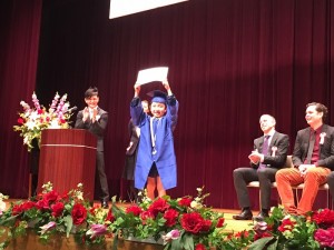 Graduation ceremony_2035
