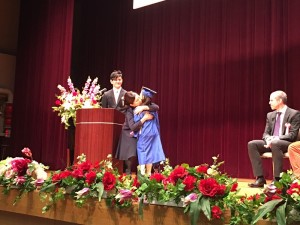Graduation ceremony_4596