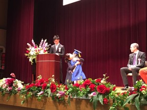 Graduation ceremony_715