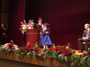 Graduation ceremony_7405