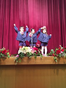 Graduation ceremony_8687