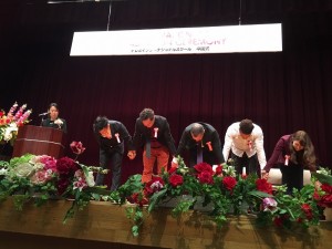 Graduation ceremony_8712