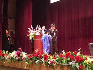 Graduation ceremony_9165