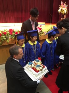 Graduation ceremony_935