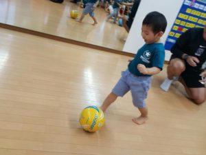Miniature soccer_402