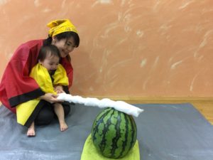 Watermelon piñata_180808_0365